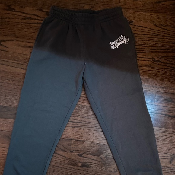 NEVER WORN Garage Sweatpants - Picture 2 of 3